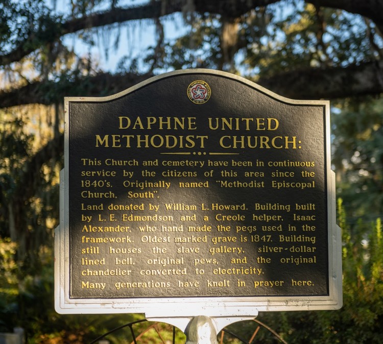 Daphne History Museum (Daphne,&nbspAL)